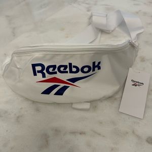 Reebok bay